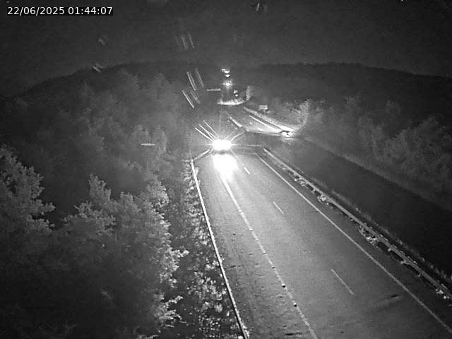 <h2>Caméra autoroute France - A33, Saint-Nicolas-de-Port direction Lunéville</h2>