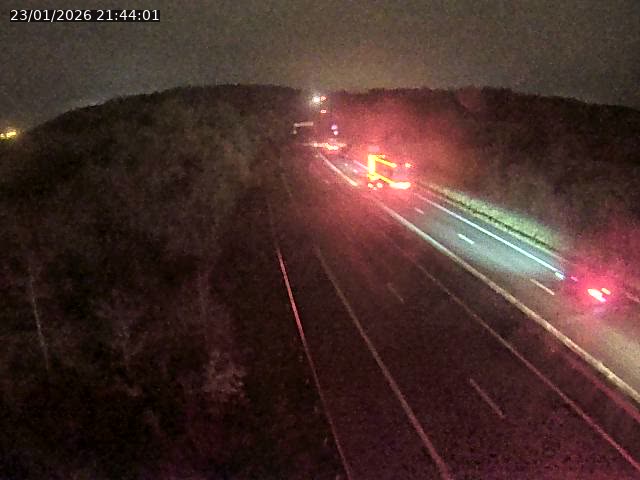 <h2>Caméra autoroute France - A33, Saint-Nicolas-de-Port direction Lunéville</h2>