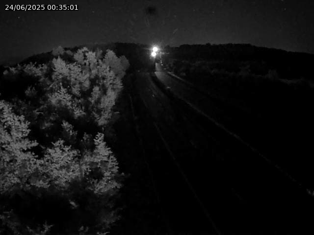 <h2>Caméra autoroute France - A33, Saint-Nicolas-de-Port direction Lunéville</h2>