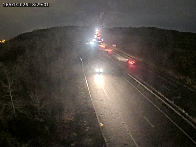 <h2>Caméra autoroute France - A33, Saint-Nicolas-de-Port direction Lunéville</h2>