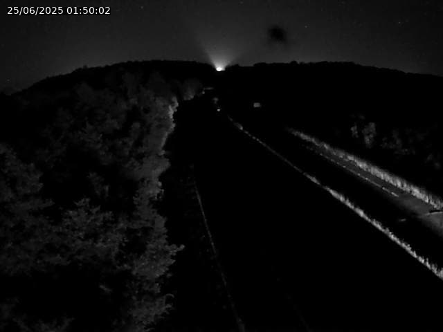 <h2>Caméra autoroute France - A33, Saint-Nicolas-de-Port direction Lunéville</h2>