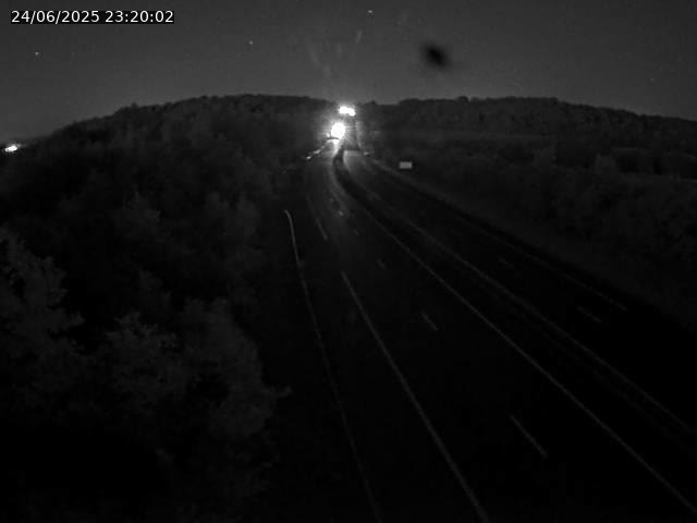 <h2>Caméra autoroute France - A33, Saint-Nicolas-de-Port direction Lunéville</h2>
