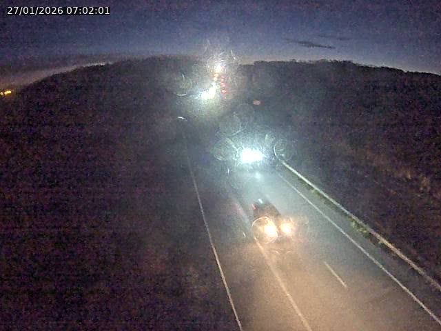 <h2>Caméra autoroute France - A33, Saint-Nicolas-de-Port direction Lunéville</h2>