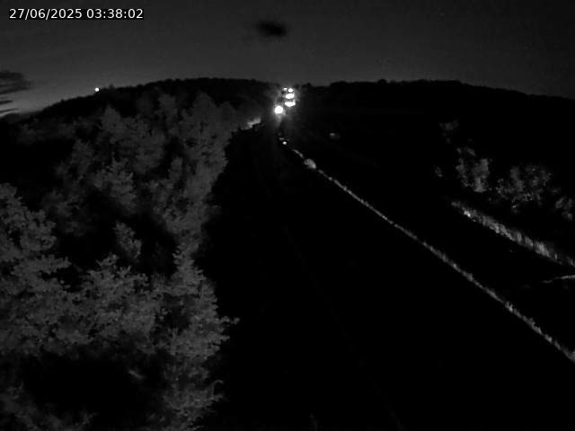 <h2>Caméra autoroute France - A33, Saint-Nicolas-de-Port direction Lunéville</h2>