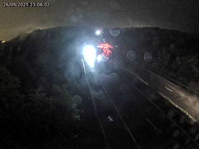 <h2>Caméra autoroute France - A33, Saint-Nicolas-de-Port direction Lunéville</h2>