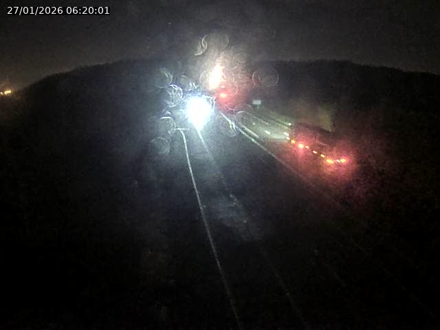 <h2>Caméra autoroute France - A33, Saint-Nicolas-de-Port direction Lunéville</h2>