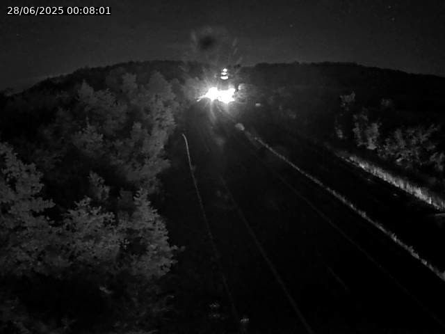 <h2>Caméra autoroute France - A33, Saint-Nicolas-de-Port direction Lunéville</h2>