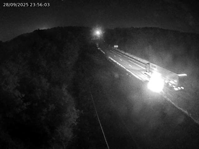 <h2>Caméra autoroute France - A33, Saint-Nicolas-de-Port direction Lunéville</h2>