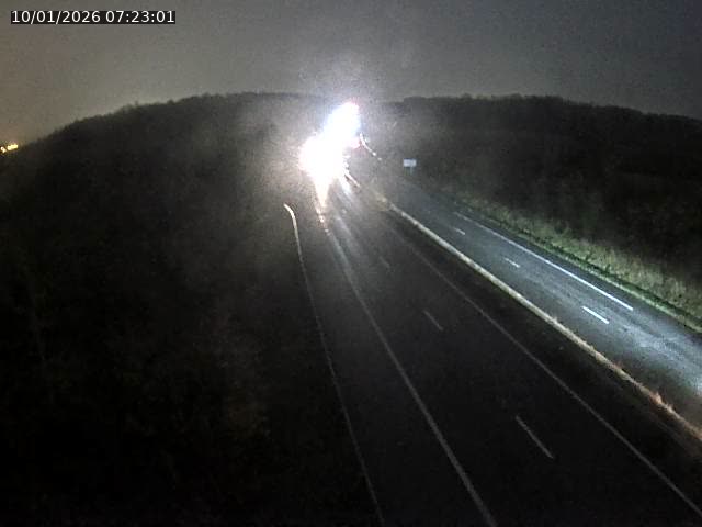 <h2>Caméra autoroute France - A33, Saint-Nicolas-de-Port direction Lunéville</h2>