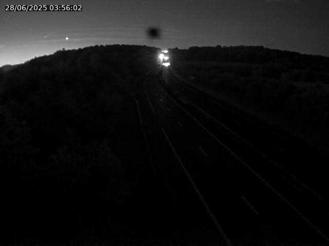 <h2>Caméra autoroute France - A33, Saint-Nicolas-de-Port direction Lunéville</h2>