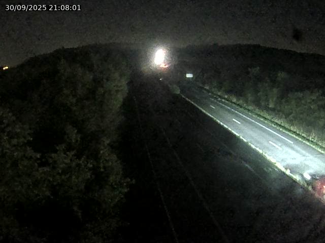 <h2>Caméra autoroute France - A33, Saint-Nicolas-de-Port direction Lunéville</h2>
