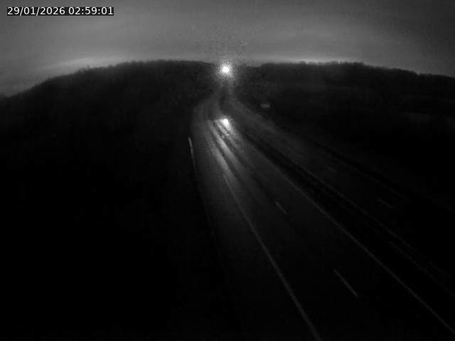 Caméra autoroute France - A33, Saint-Nicolas-de-Port direction Lunéville