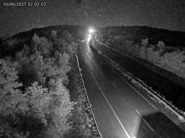 <h2>Caméra autoroute France - A33, Saint-Nicolas-de-Port direction Lunéville</h2>