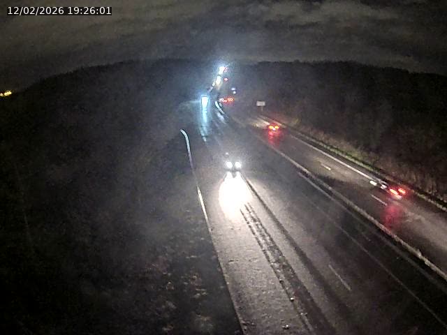 <h2>Caméra autoroute France - A33, Saint-Nicolas-de-Port direction Lunéville</h2>