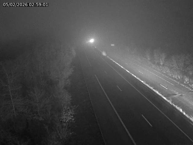 <h2>Caméra autoroute France - A33, Saint-Nicolas-de-Port direction Lunéville</h2>