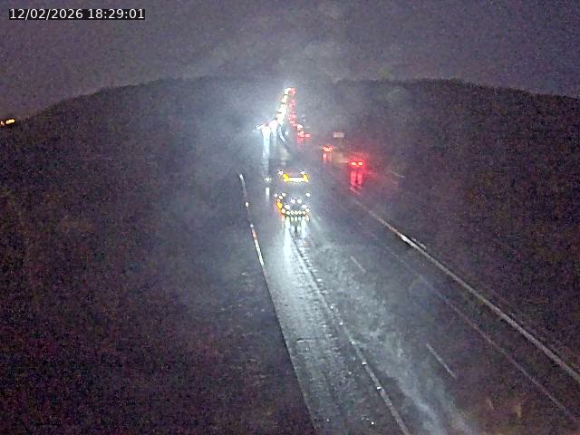 <h2>Caméra autoroute France - A33, Saint-Nicolas-de-Port direction Lunéville</h2>