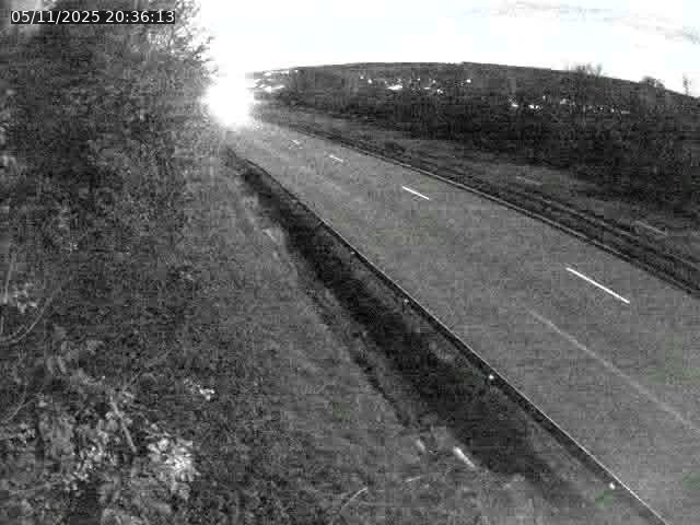 <h2>Webcam route sur la N59 à Flavigny-sur-Moselle à proximité de Nancy vers Epinal</h2>
