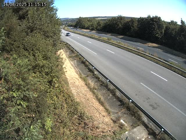 <h2>Webcam route sur la N59 à Flavigny-sur-Moselle à proximité de Nancy vers Epinal</h2>