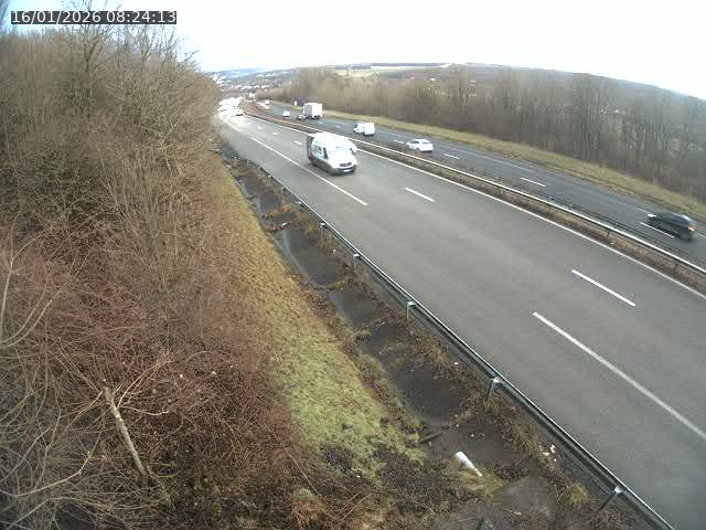 <h2>Webcam route sur la N59 à Flavigny-sur-Moselle à proximité de Nancy vers Epinal</h2>