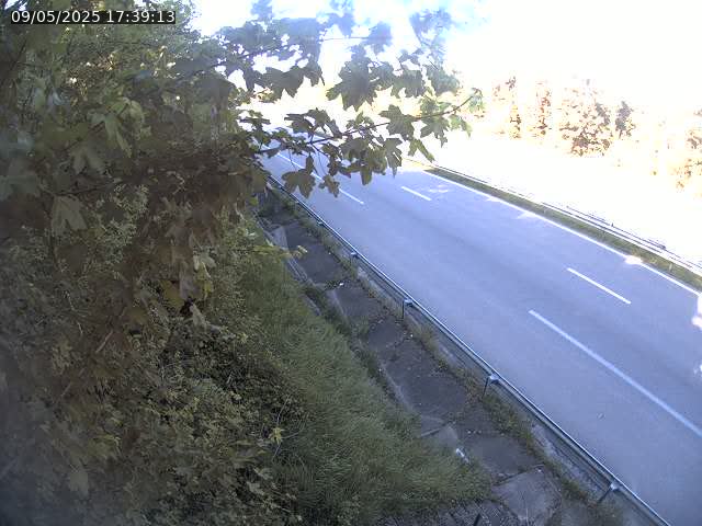 Webcam route sur la N59 à Flavigny-sur-Moselle à proximité de Nancy vers Epinal