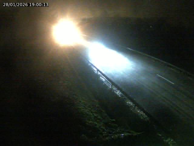 <h2>Webcam route sur la N59 à Flavigny-sur-Moselle à proximité de Nancy vers Epinal</h2>
