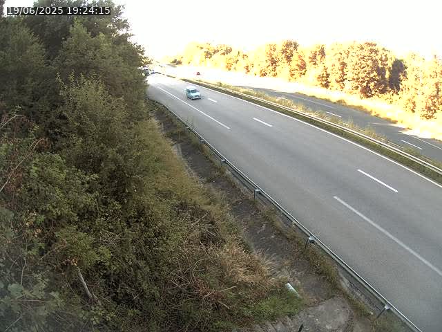 <h2>Webcam route sur la N59 à Flavigny-sur-Moselle à proximité de Nancy vers Epinal</h2>