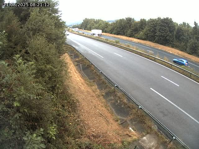 <h2>Webcam route sur la N59 à Flavigny-sur-Moselle à proximité de Nancy vers Epinal</h2>