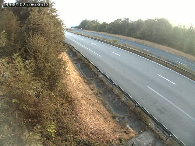 <h2>Webcam route sur la N59 à Flavigny-sur-Moselle à proximité de Nancy vers Epinal</h2>