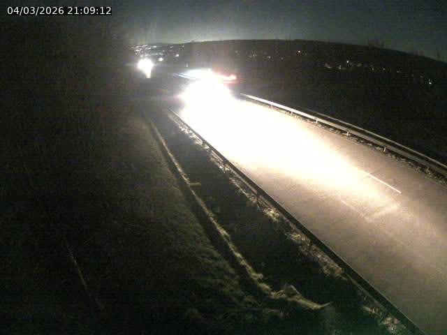 Webcam route sur la N59 à Flavigny-sur-Moselle à proximité de Nancy vers Epinal