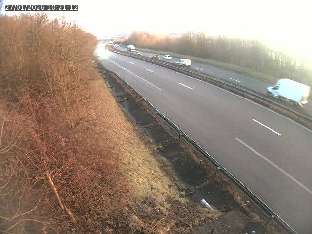 <h2>Webcam route sur la N59 à Flavigny-sur-Moselle à proximité de Nancy vers Epinal</h2>