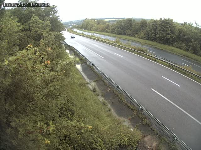 <h2>Webcam route sur la N59 à Flavigny-sur-Moselle à proximité de Nancy vers Epinal</h2>