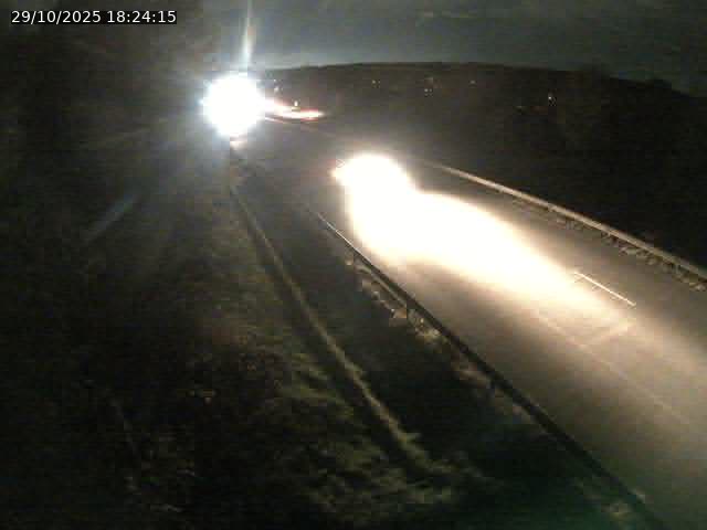 <h2>Webcam route sur la N59 à Flavigny-sur-Moselle à proximité de Nancy vers Epinal</h2>