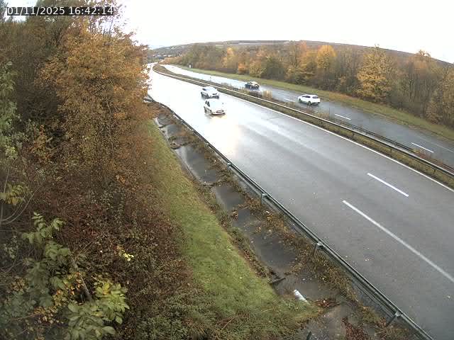 <h2>Webcam route sur la N59 à Flavigny-sur-Moselle à proximité de Nancy vers Epinal</h2>