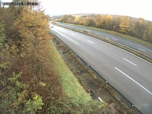 <h2>Webcam route sur la N59 à Flavigny-sur-Moselle à proximité de Nancy vers Epinal</h2>