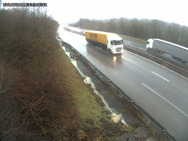 <h2>Webcam route sur la N59 à Flavigny-sur-Moselle à proximité de Nancy vers Epinal</h2>