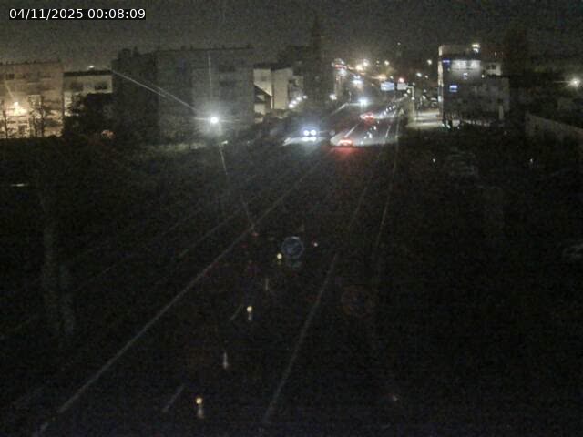 <h2>Caméra autoroute France - A31, Thionville direction Metz</h2>