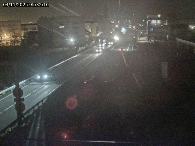 <h2>Caméra autoroute France - A31, Thionville direction Metz</h2>