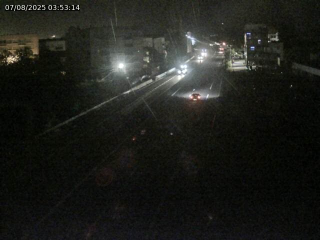 <h2>Caméra autoroute France - A31, Thionville direction Metz</h2>