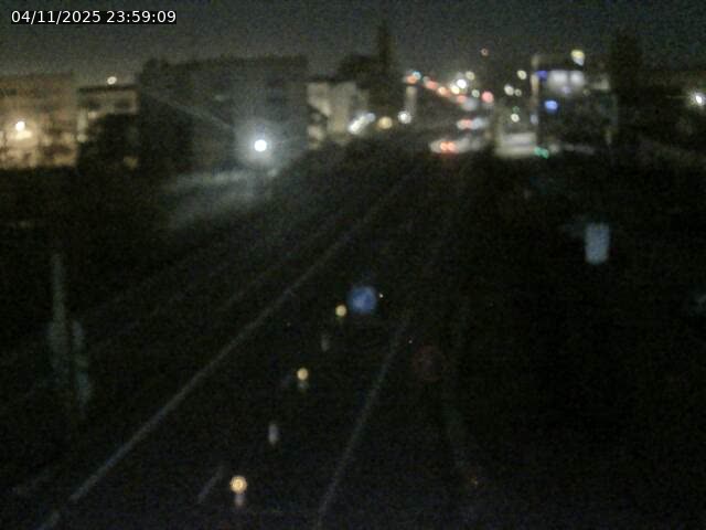 Caméra autoroute France - A31, Thionville direction Metz