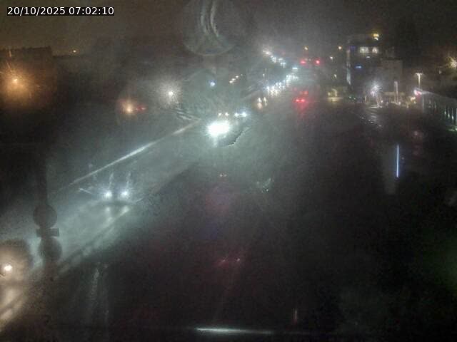 <h2>Caméra autoroute France - A31, Thionville direction Metz</h2>
