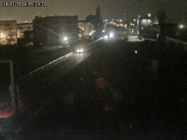 Caméra autoroute France - A31, Thionville direction Metz