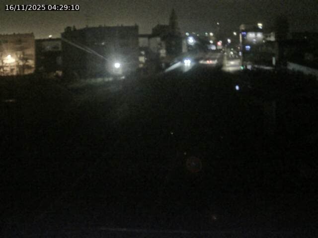 Caméra autoroute France - A31, Thionville direction Metz