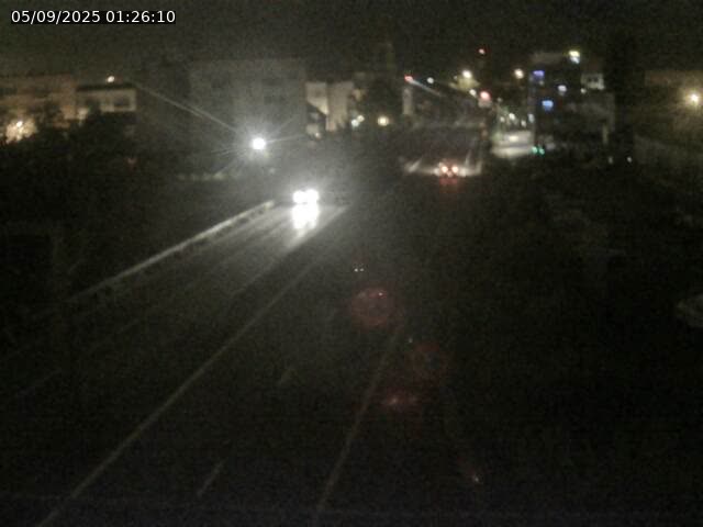 <h2>Caméra autoroute France - A31, Thionville direction Metz</h2>