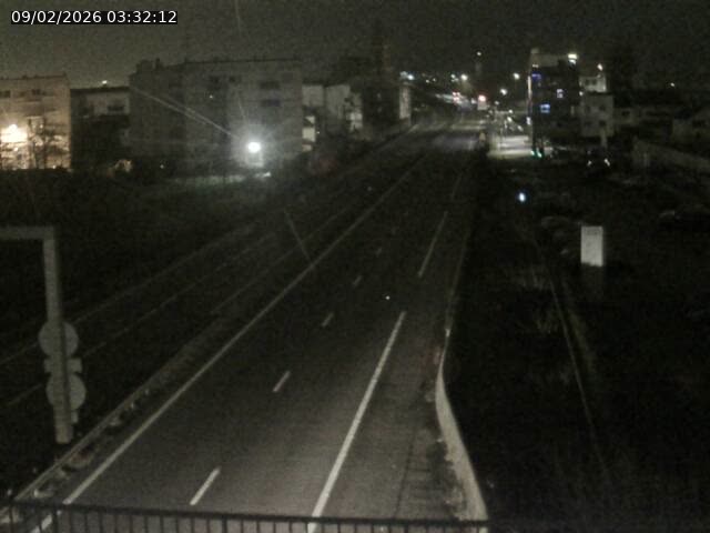 <h2>Caméra autoroute France - A31, Thionville direction Metz</h2>