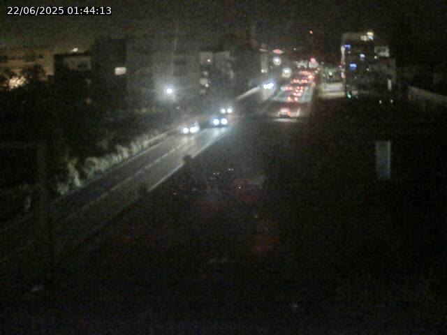 <h2>Caméra autoroute France - A31, Thionville direction Metz</h2>