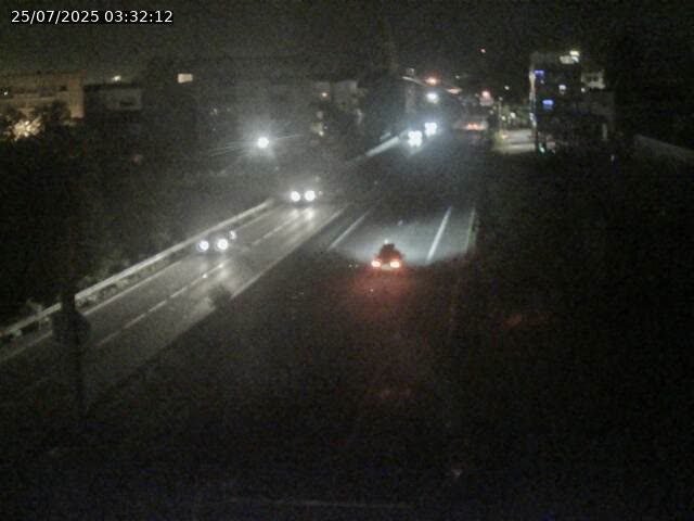 <h2>Caméra autoroute France - A31, Thionville direction Metz</h2>