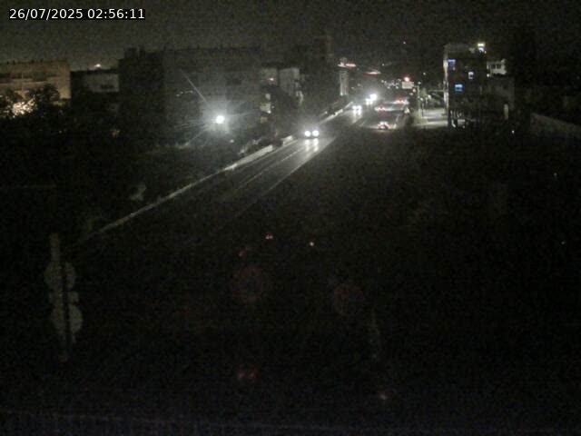 <h2>Caméra autoroute France - A31, Thionville direction Metz</h2>