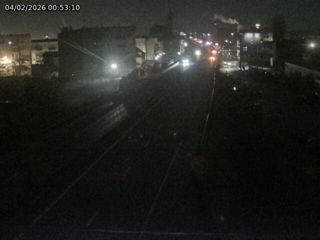 Caméra autoroute France - A31, Thionville direction Metz