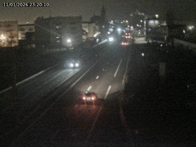 <h2>Caméra autoroute France - A31, Thionville direction Metz</h2>