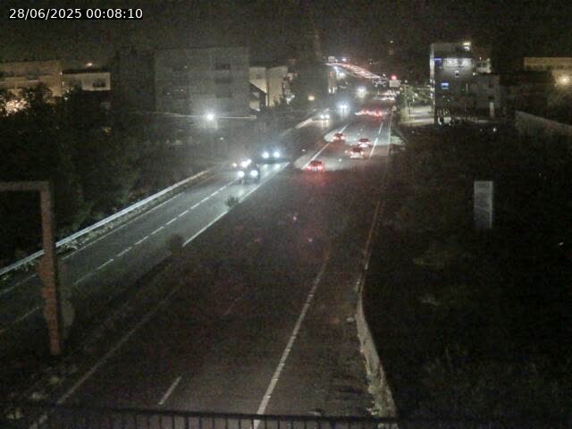 <h2>Caméra autoroute France - A31, Thionville direction Metz</h2>